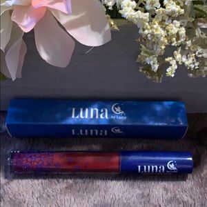 New Luna by Luna - Matte Liquid Lipstick - Hera